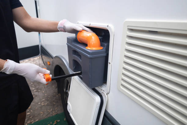 Best Affordable portable toilet rental  in Fort Lupton, CO